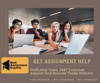 Best Assignment Experts image 13